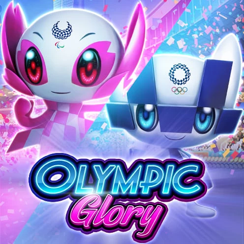 Persentase RTP untuk Olympic Glory oleh Live22