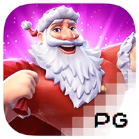 Persentase RTP untuk Santas Gift Rush oleh Pocket Games Soft