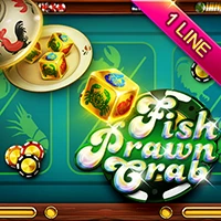 Persentase RTP untuk Fish Prawn Crab oleh PlayStar