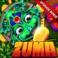 Persentase RTP untuk Zuma oleh PlayStar