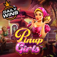 Persentase RTP untuk Pinup Girls oleh Pragmatic Play