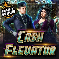 Persentase RTP untuk Cash Elevator oleh Pragmatic Play